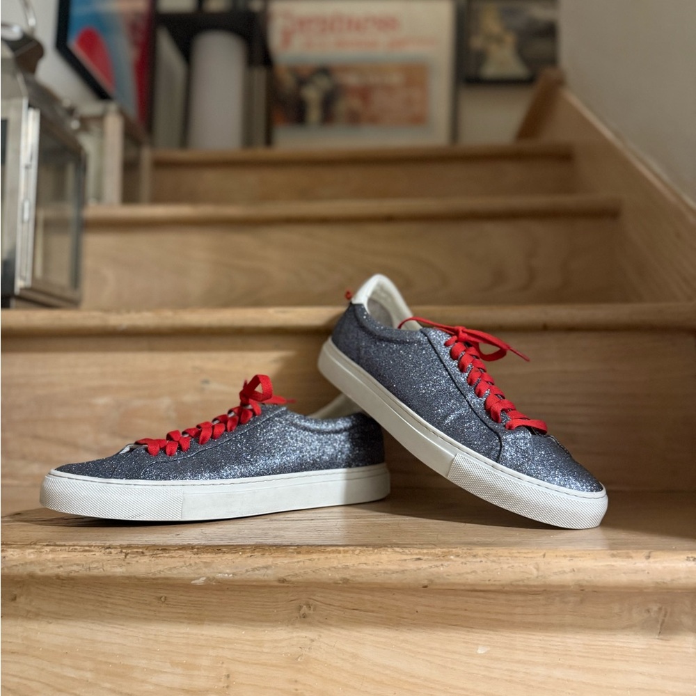 Givenchy Urban Knot Street Sneaker, Men’s 9US/42EU - Picture 2 of 11
